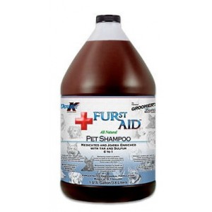 Furst Aid 3,8 L