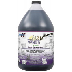 Alpha White 3,8L