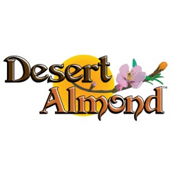 Desert Almond 3,8L