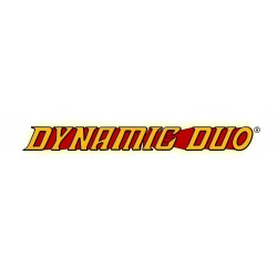 Dynamic Duo 236ml