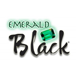 Emerald Black 236ml
