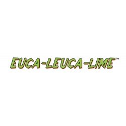 Euca Leuca Lime 3,8L